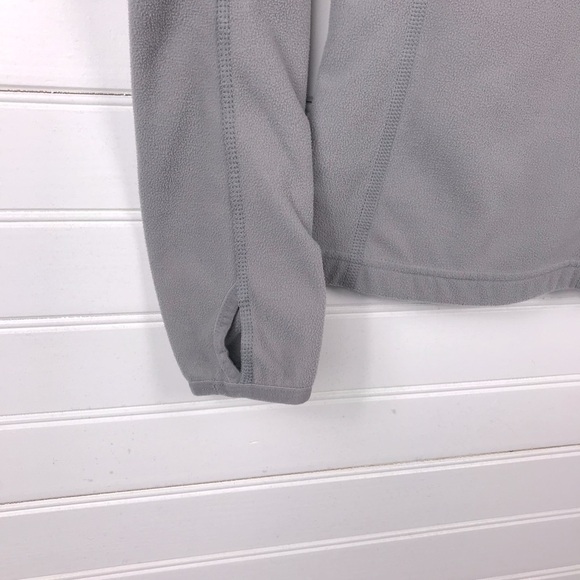 The North Face TKA 100 Jacket - Picture 4 of 8